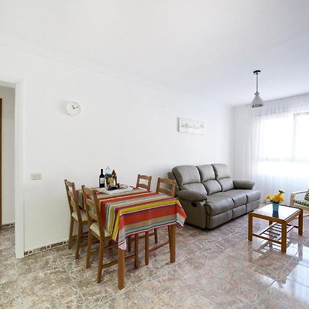 Armonia Beach 17 Arinaga Eksteriør billede