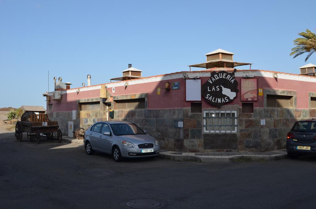 Armonia Beach 17 Arinaga Eksteriør billede
