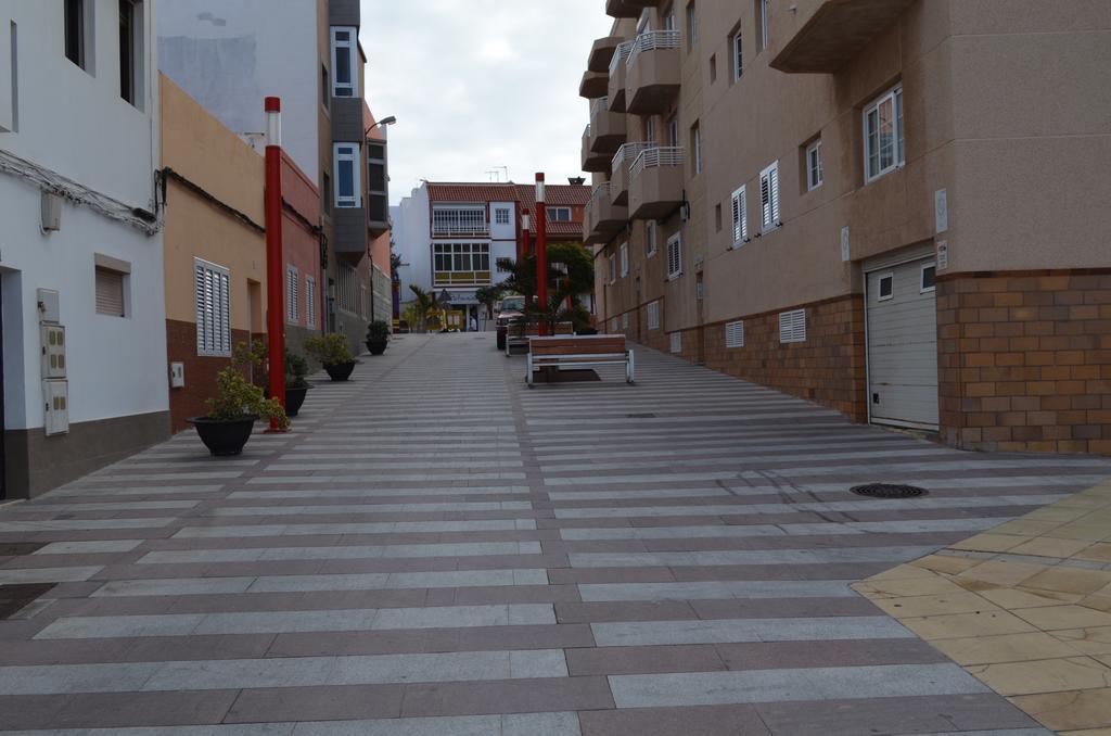 Armonia Beach 17 Arinaga Eksteriør billede