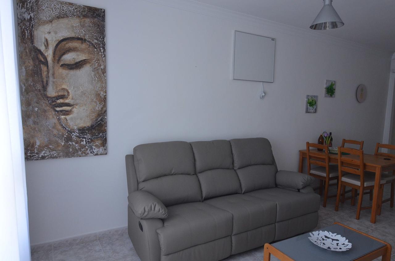 Armonia Beach 17 Arinaga Eksteriør billede