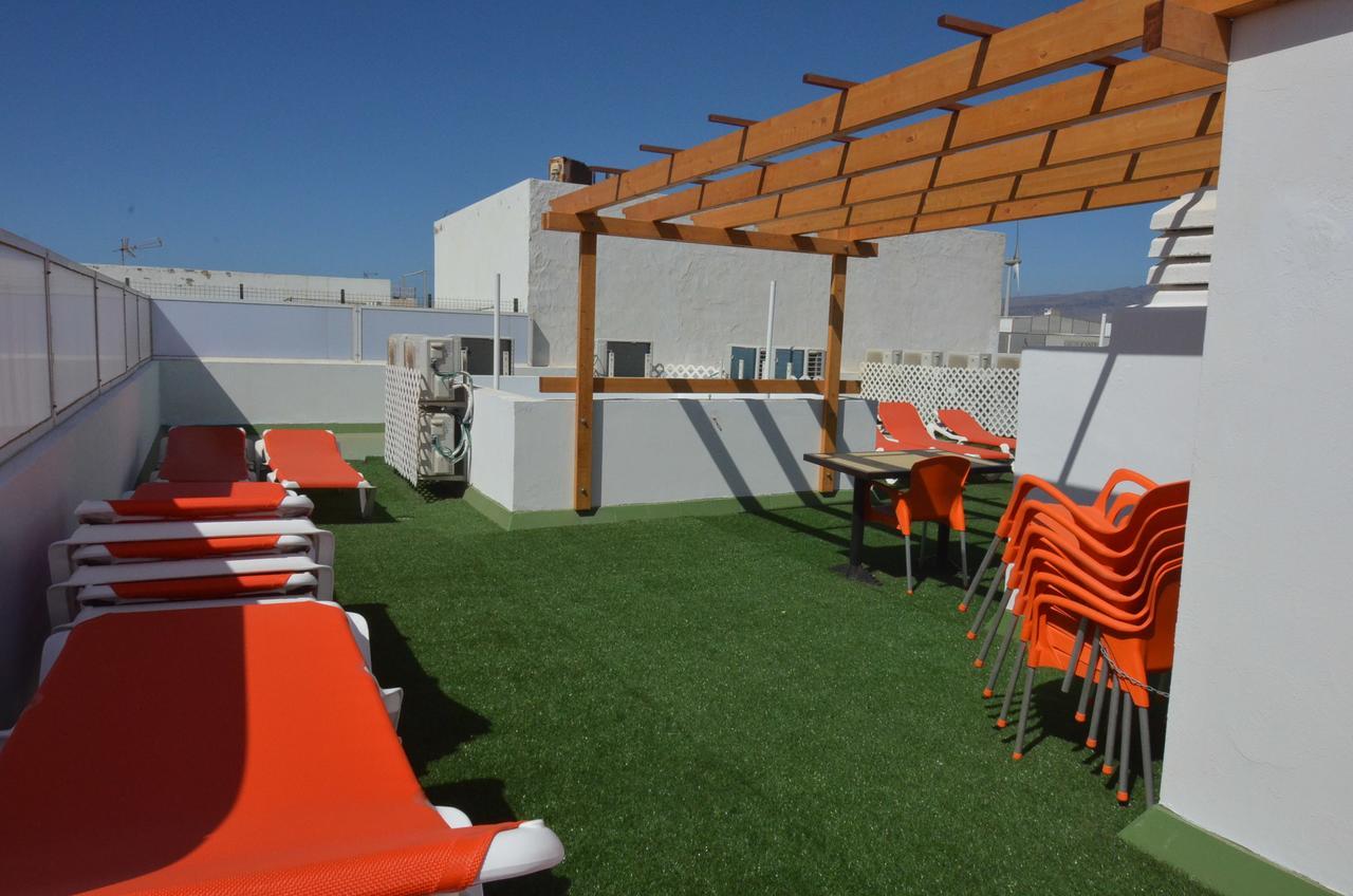 Armonia Beach 17 Arinaga Eksteriør billede