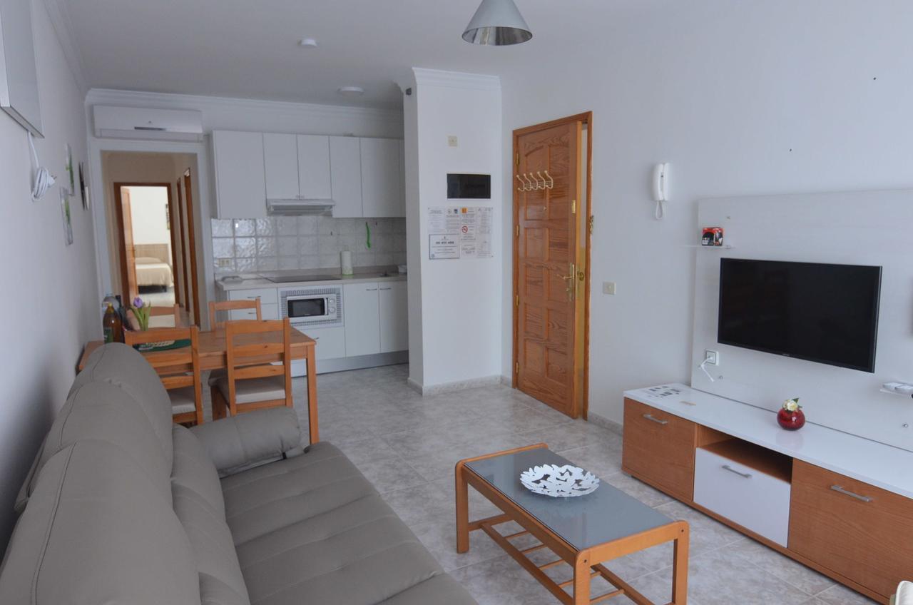 Armonia Beach 17 Arinaga Eksteriør billede