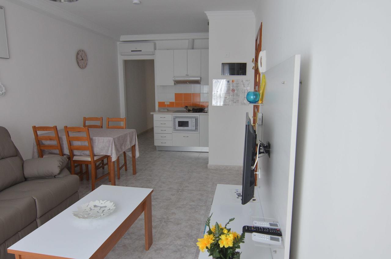 Armonia Beach 17 Arinaga Eksteriør billede