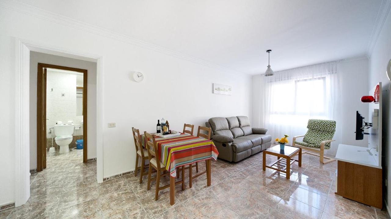 Armonia Beach 17 Arinaga Eksteriør billede