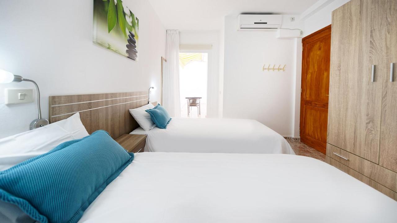 Armonia Beach 17 Arinaga Eksteriør billede