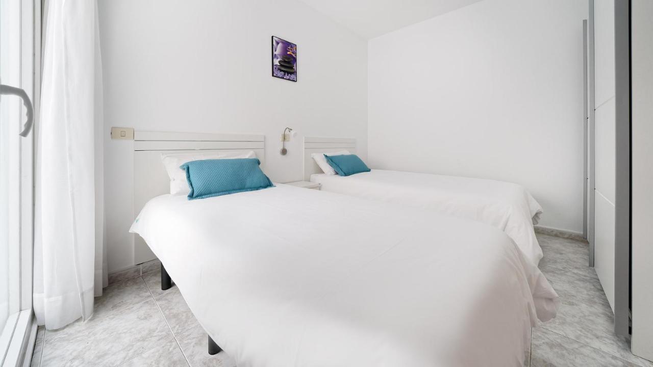 Armonia Beach 17 Arinaga Eksteriør billede