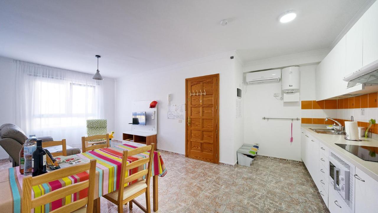 Armonia Beach 17 Arinaga Eksteriør billede