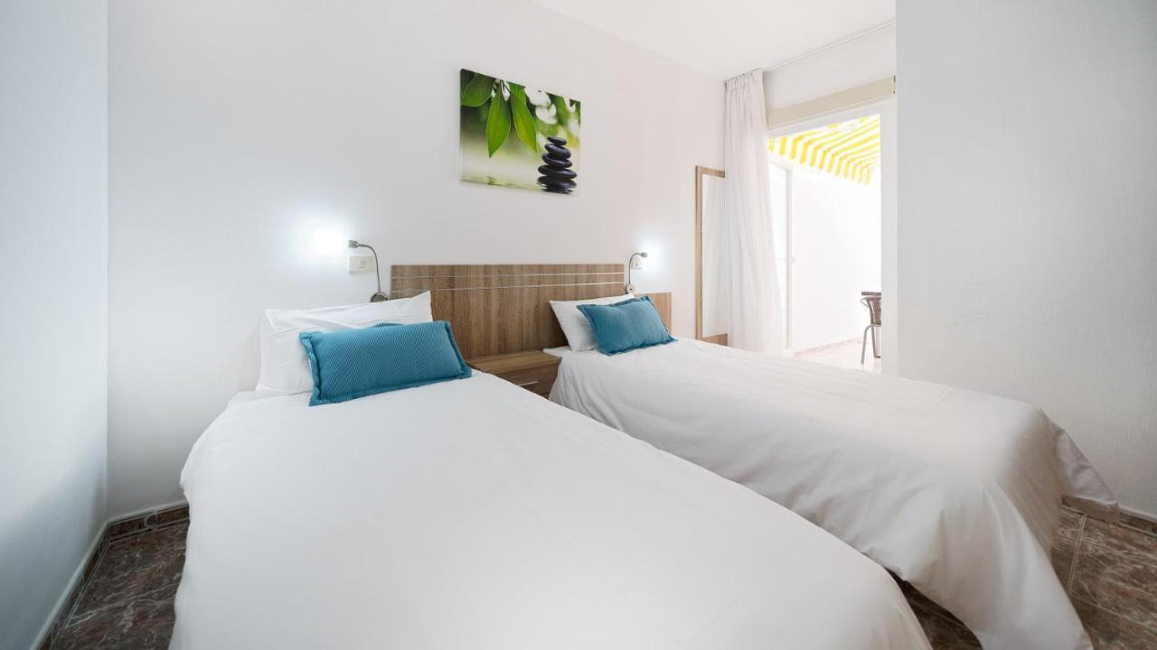 Armonia Beach 17 Arinaga Eksteriør billede