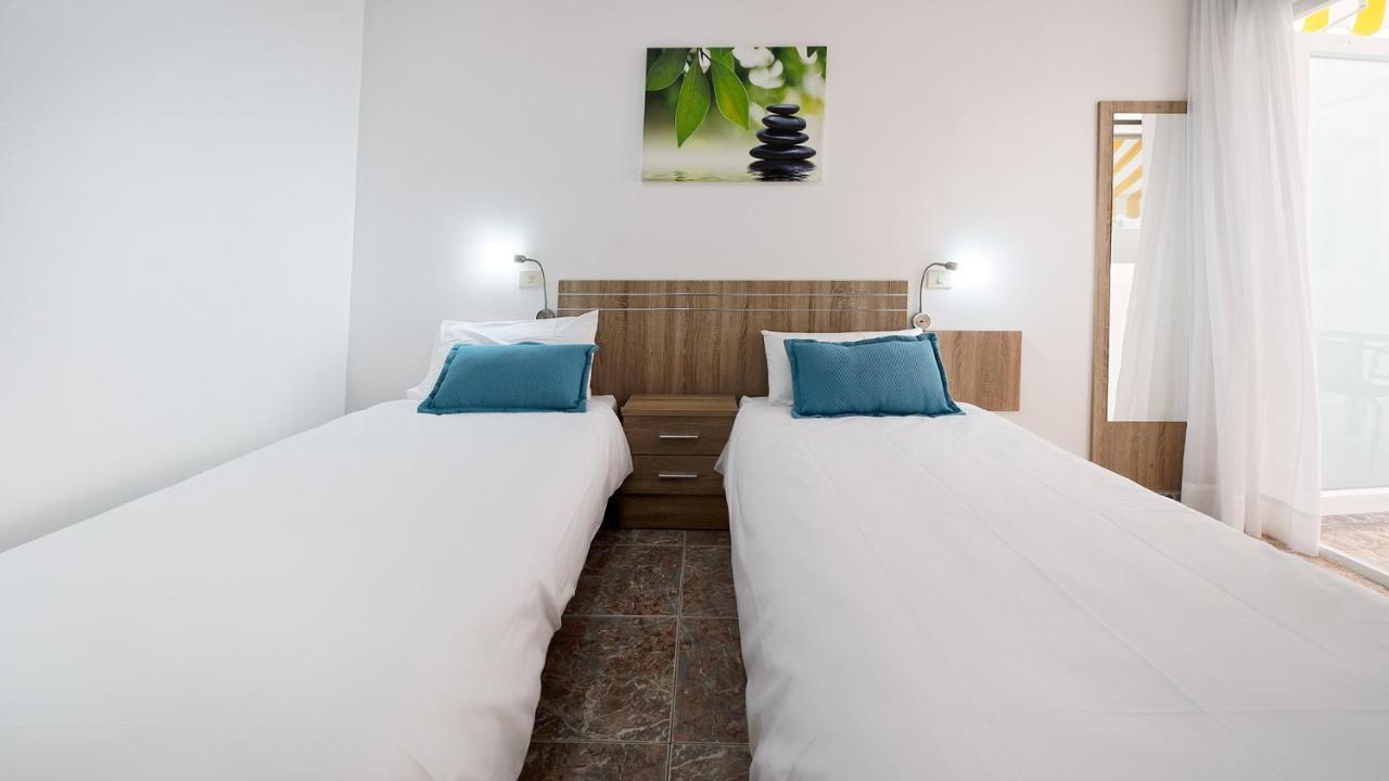 Armonia Beach 17 Arinaga Eksteriør billede