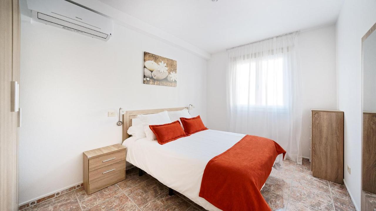 Armonia Beach 17 Arinaga Eksteriør billede
