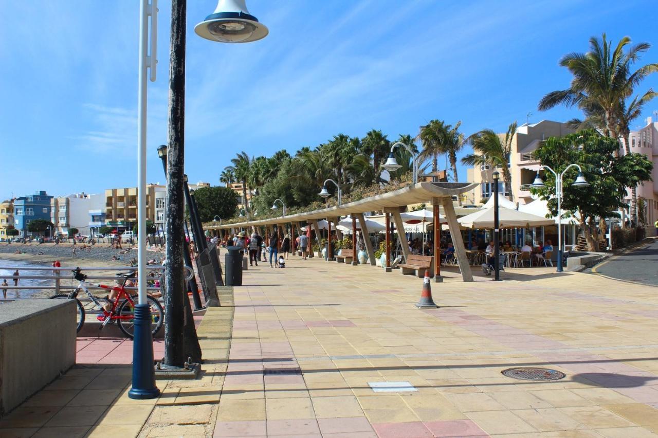 Armonia Beach 17 Arinaga Værelse billede